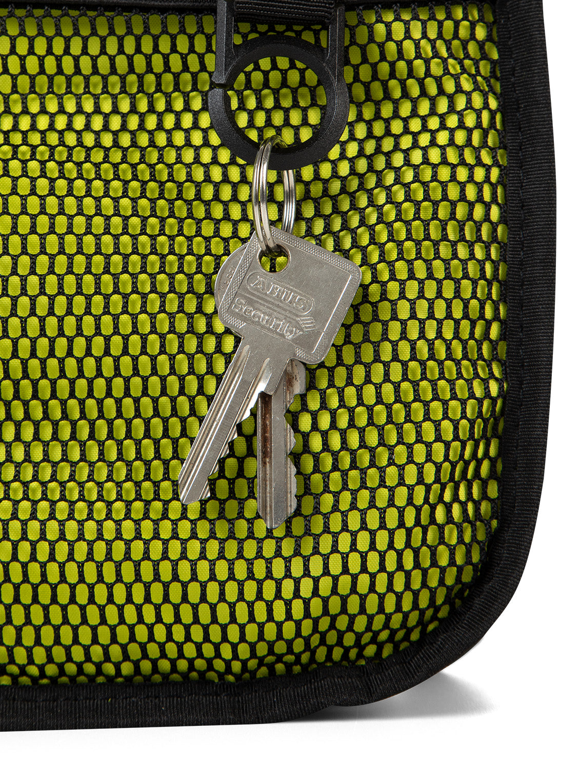 AEVOR-Explore-Unit-Large-Ripstop-Black-detail