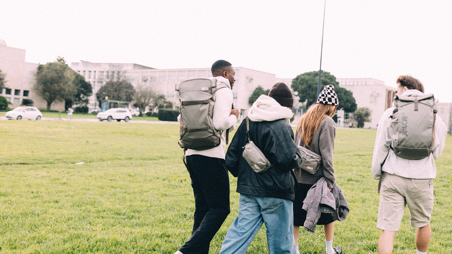 Day Packs