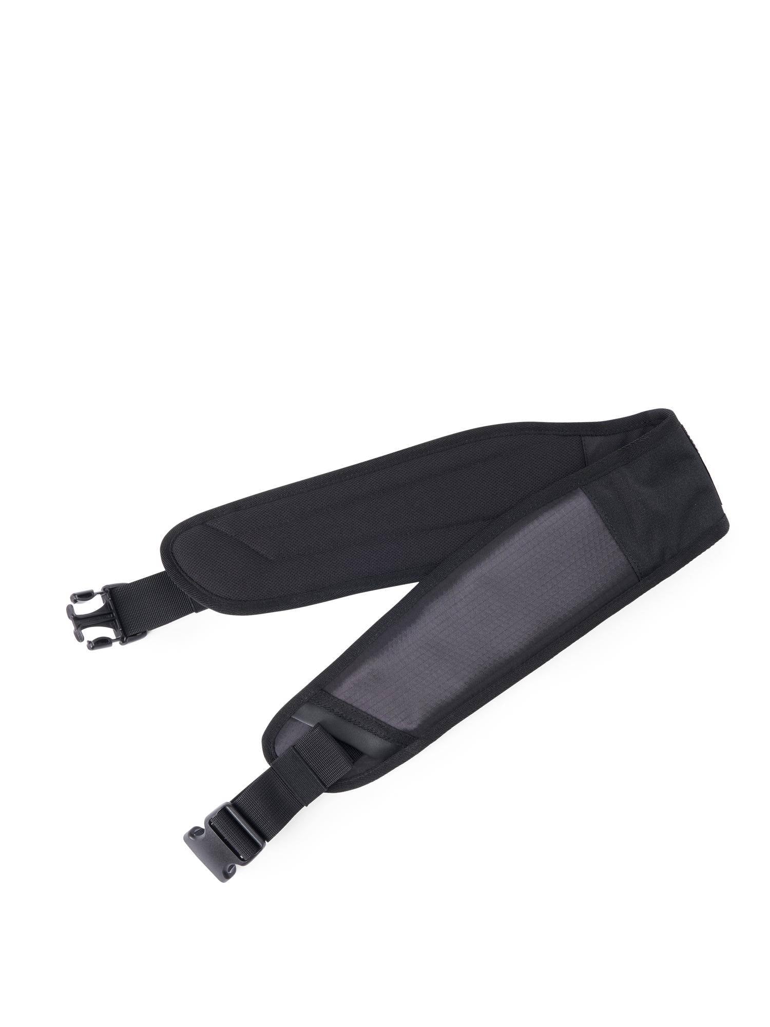 Beckengurt Ersatzteil - Proof Black