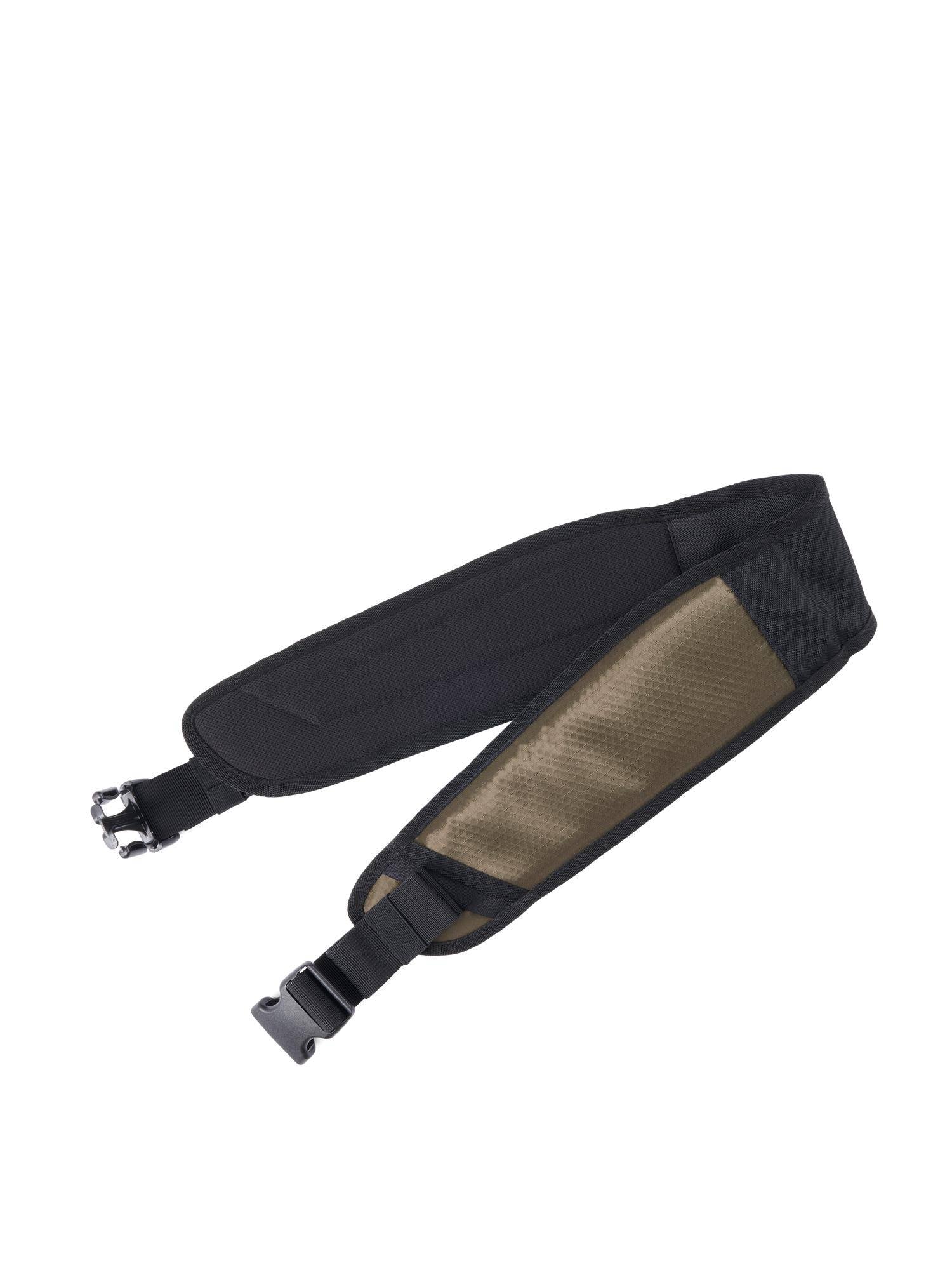 Hüftgurt Ersatzteil - Proof Olive Gold