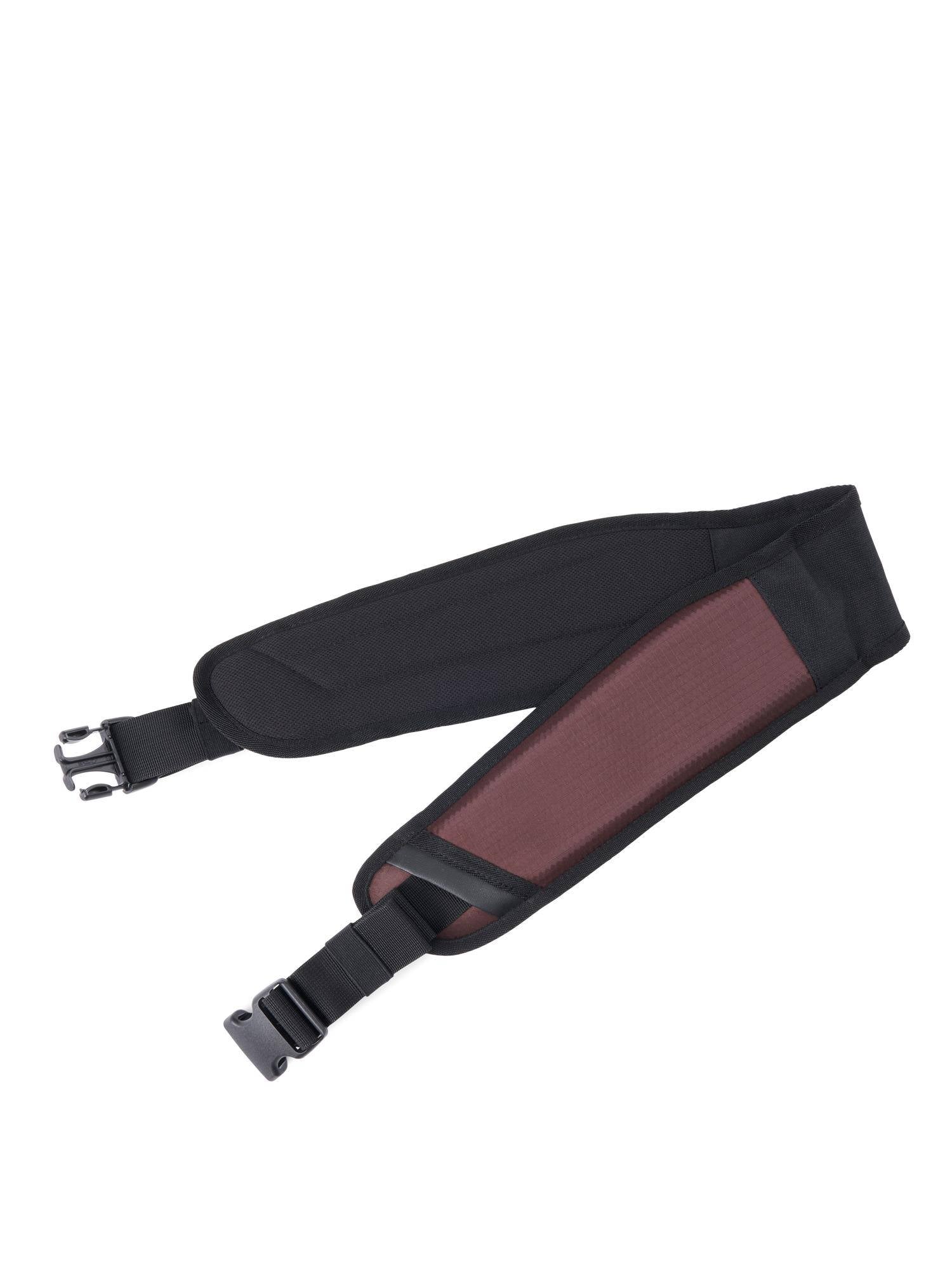 Hüftgurt Ersatzteil - Proof Maroon