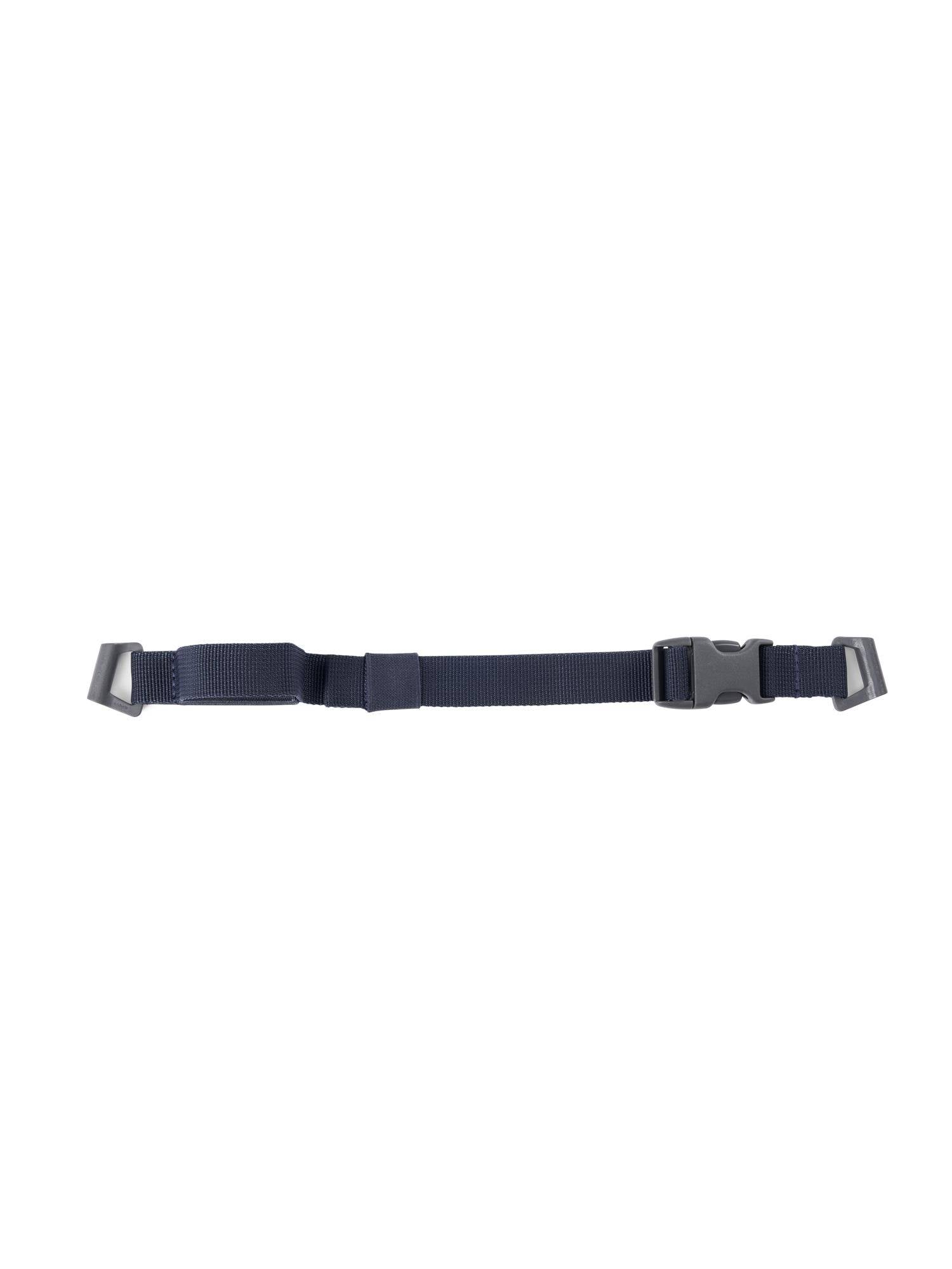 Brustgurt Ersatzteil - Grey