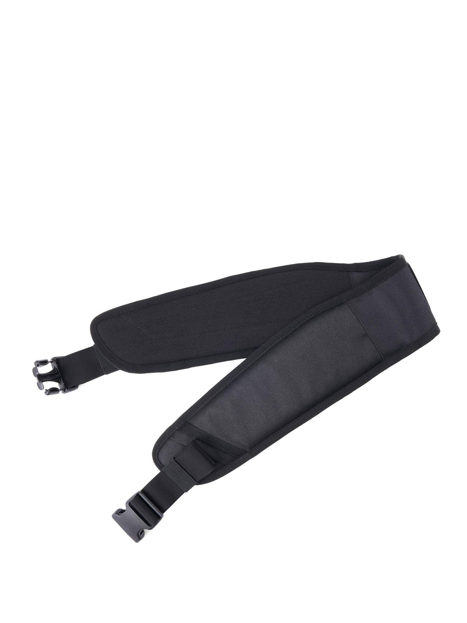 Beckengurt Ersatzteil - Black Eclipse