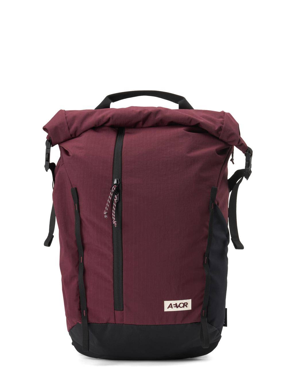 Active Pack - Burgundy