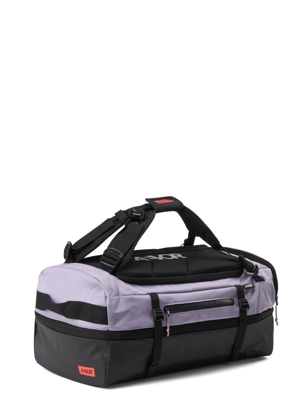 Duffel Pack - Proof Lavender