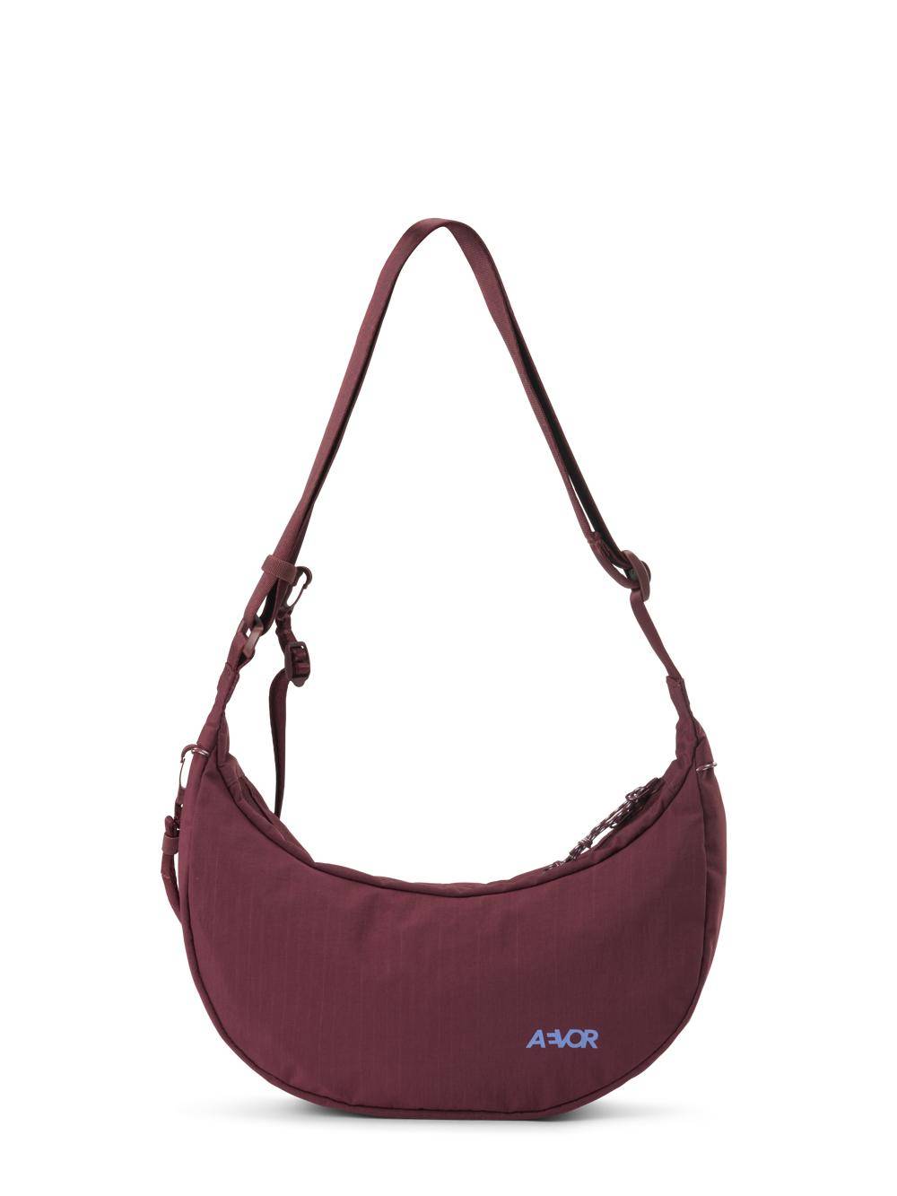 Sling Bag Small - Burgundy