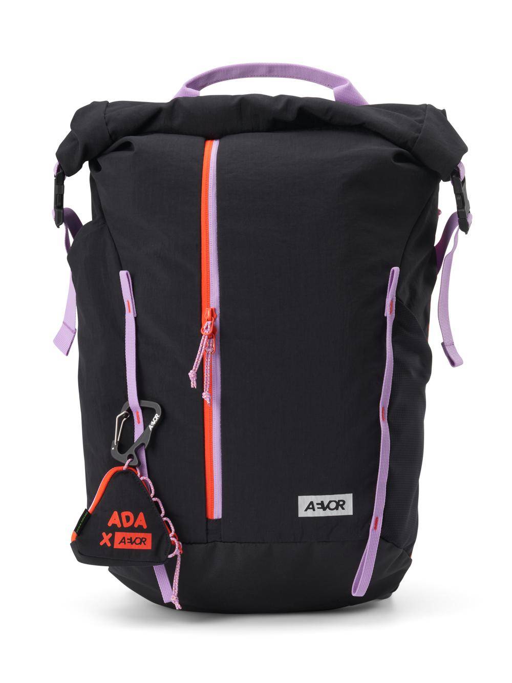 Active Pack - Dual Dip Violet Rush