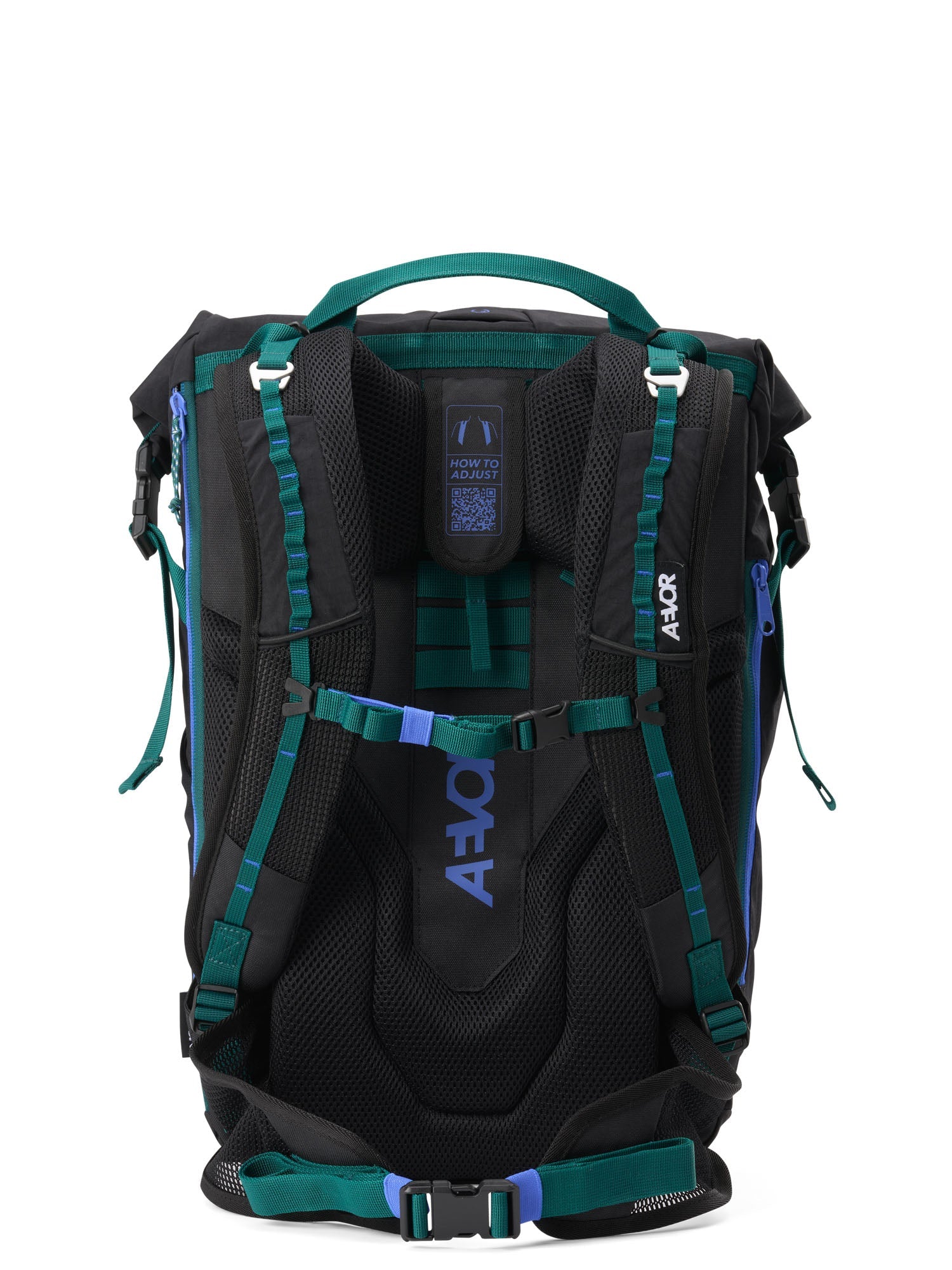 Active Pack - Dual Dip Aqua Drift
