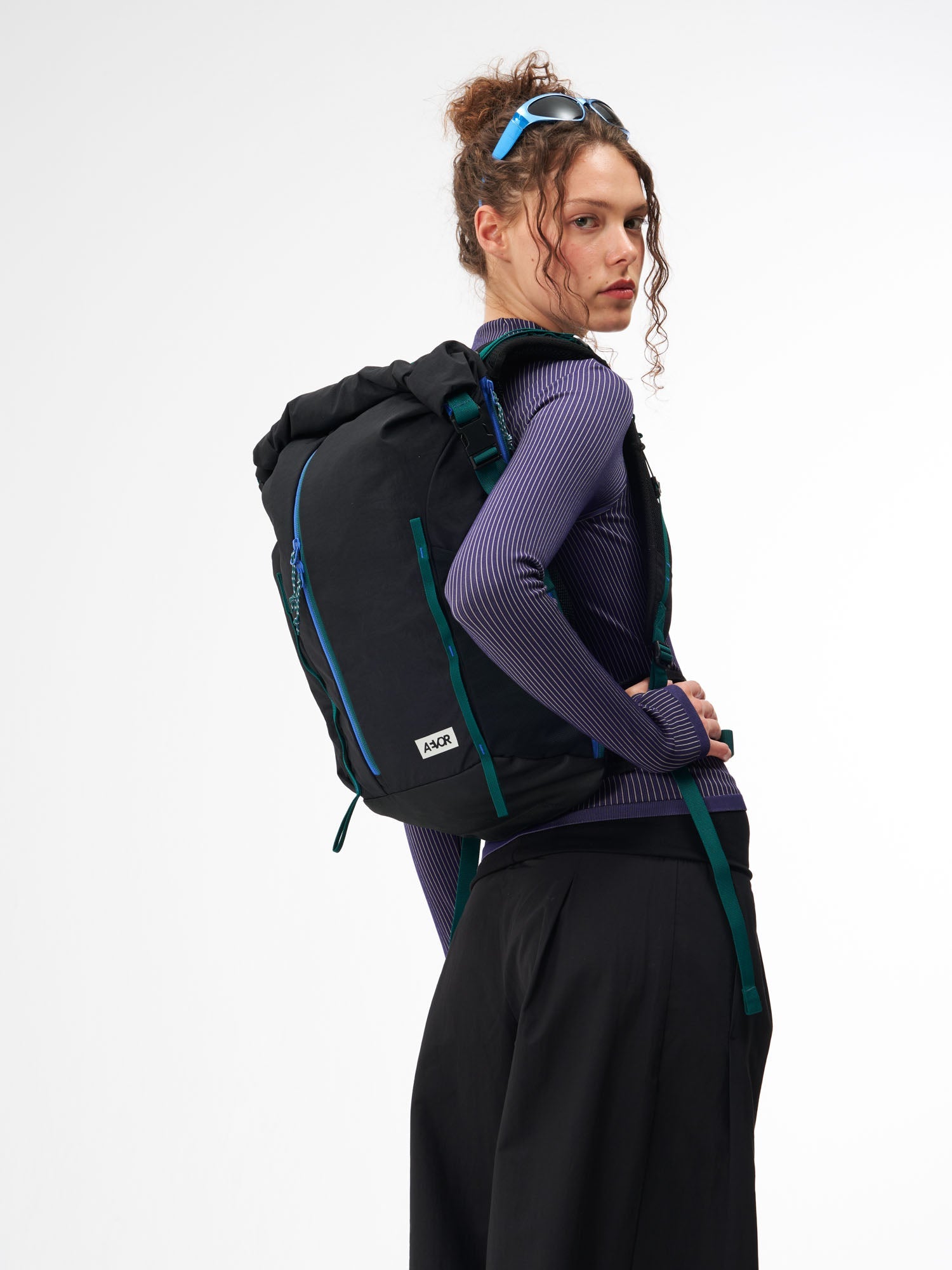 Active Pack - Dual Dip Aqua Drift