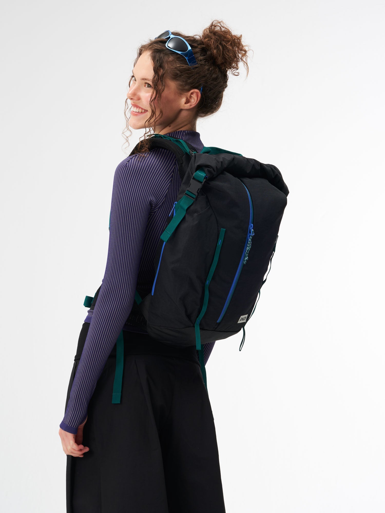 Active Pack - Dual Dip Aqua Drift