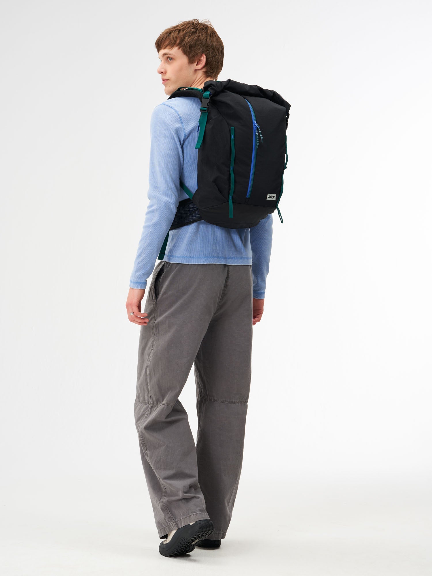 Active Pack - Dual Dip Aqua Drift