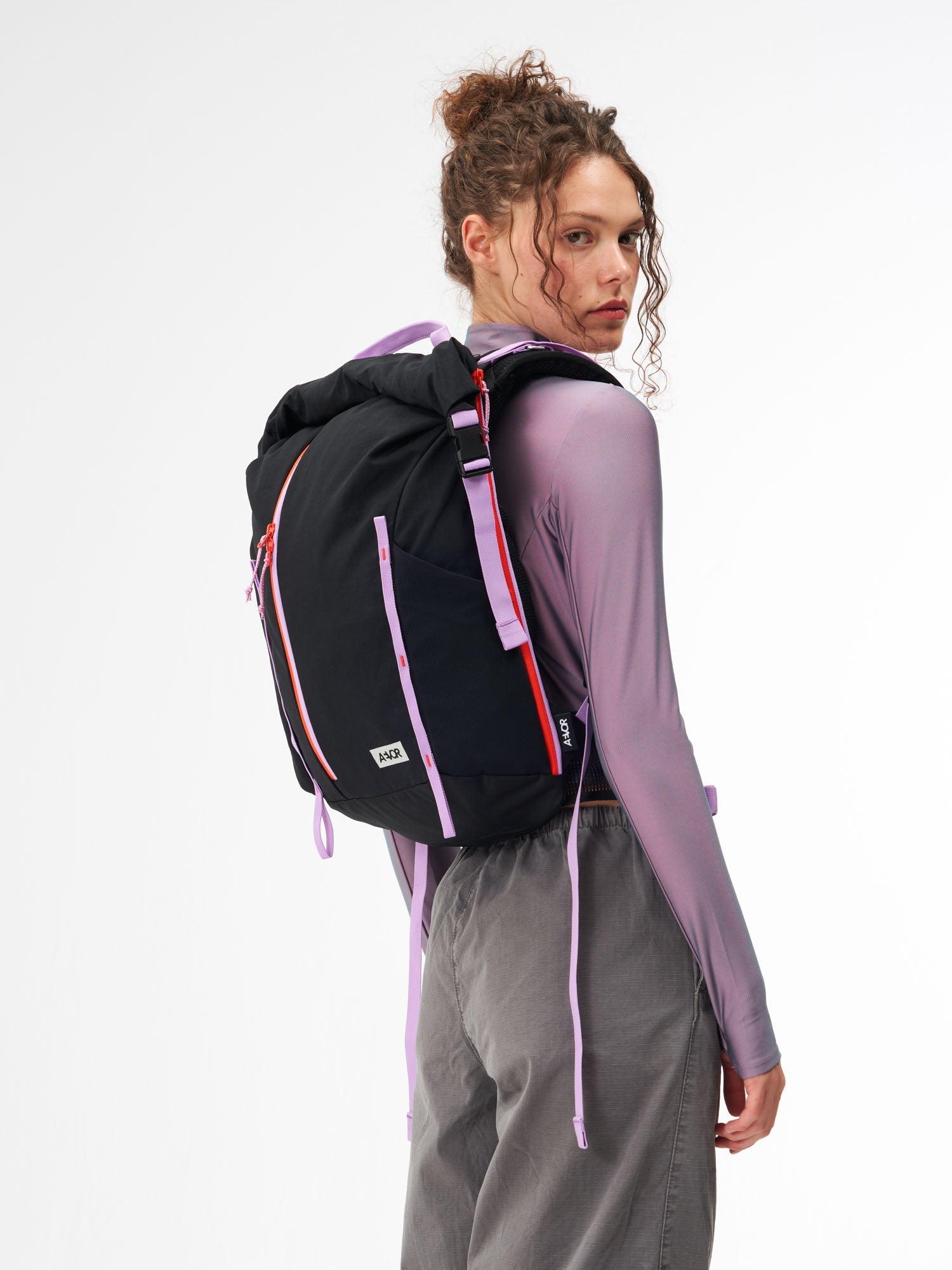 Active Pack - Dual Dip Violet Rush