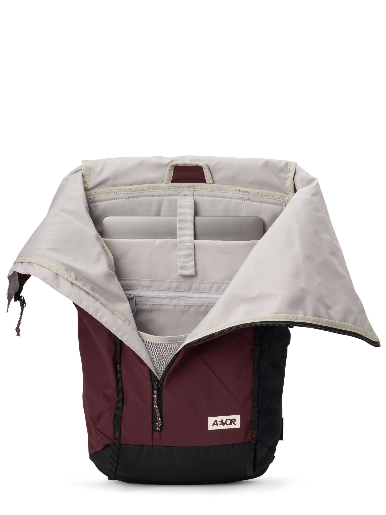 Active Pack - Burgundy