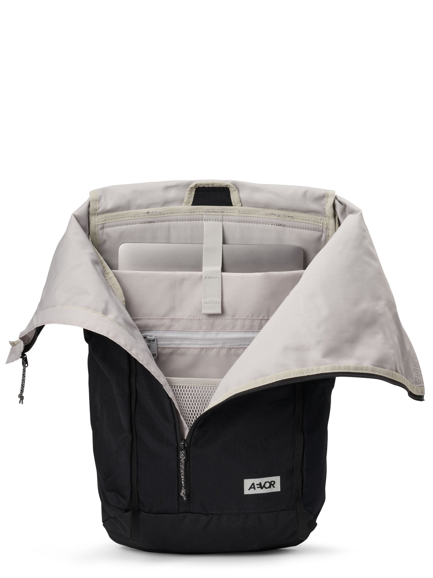 Active Pack - Black