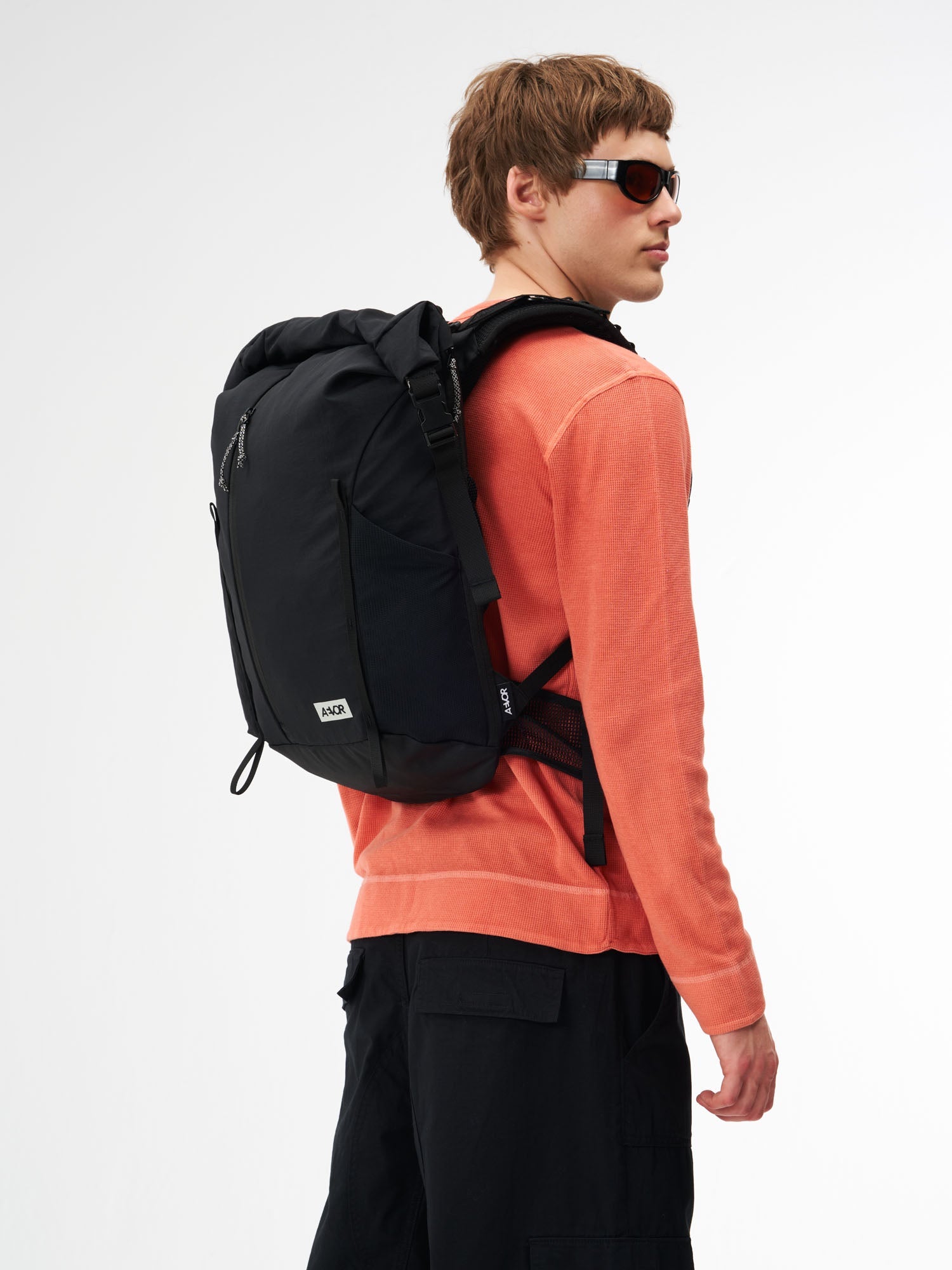 Active Pack - Black