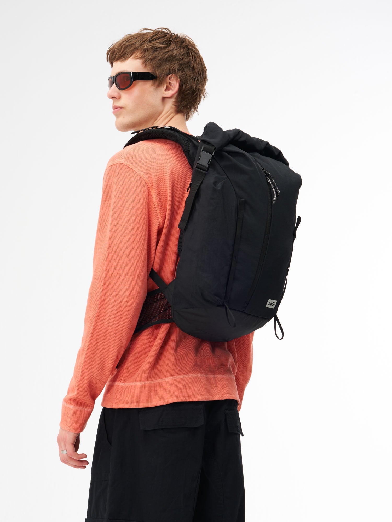 Active Pack - Black
