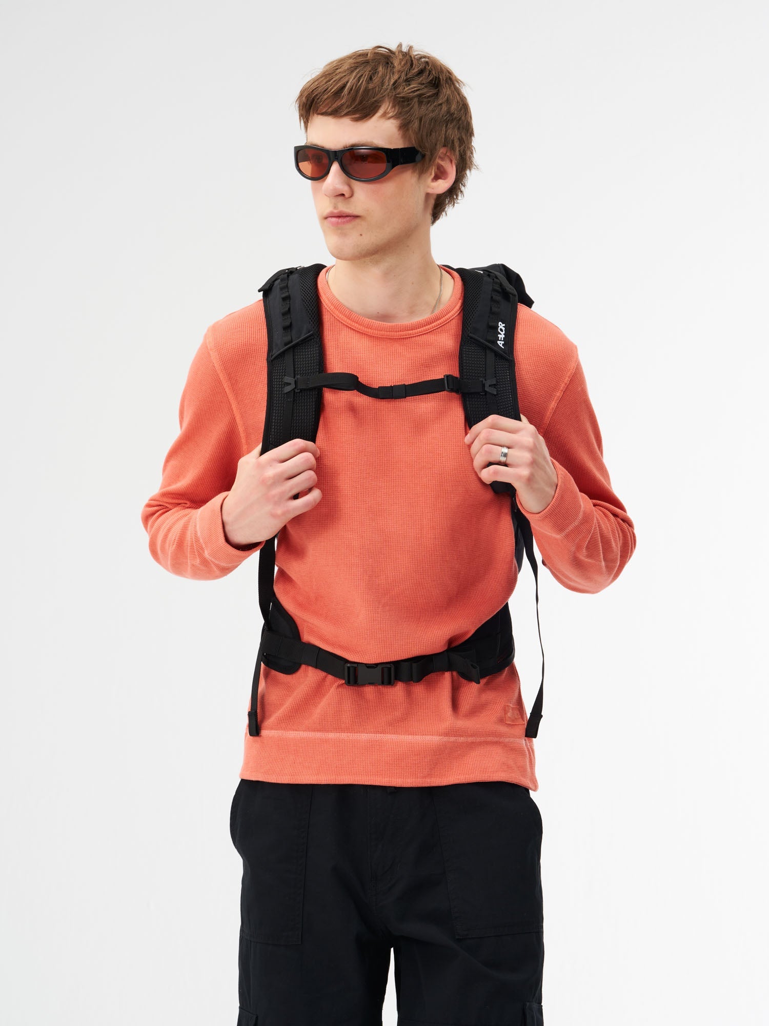 Active Pack - Black