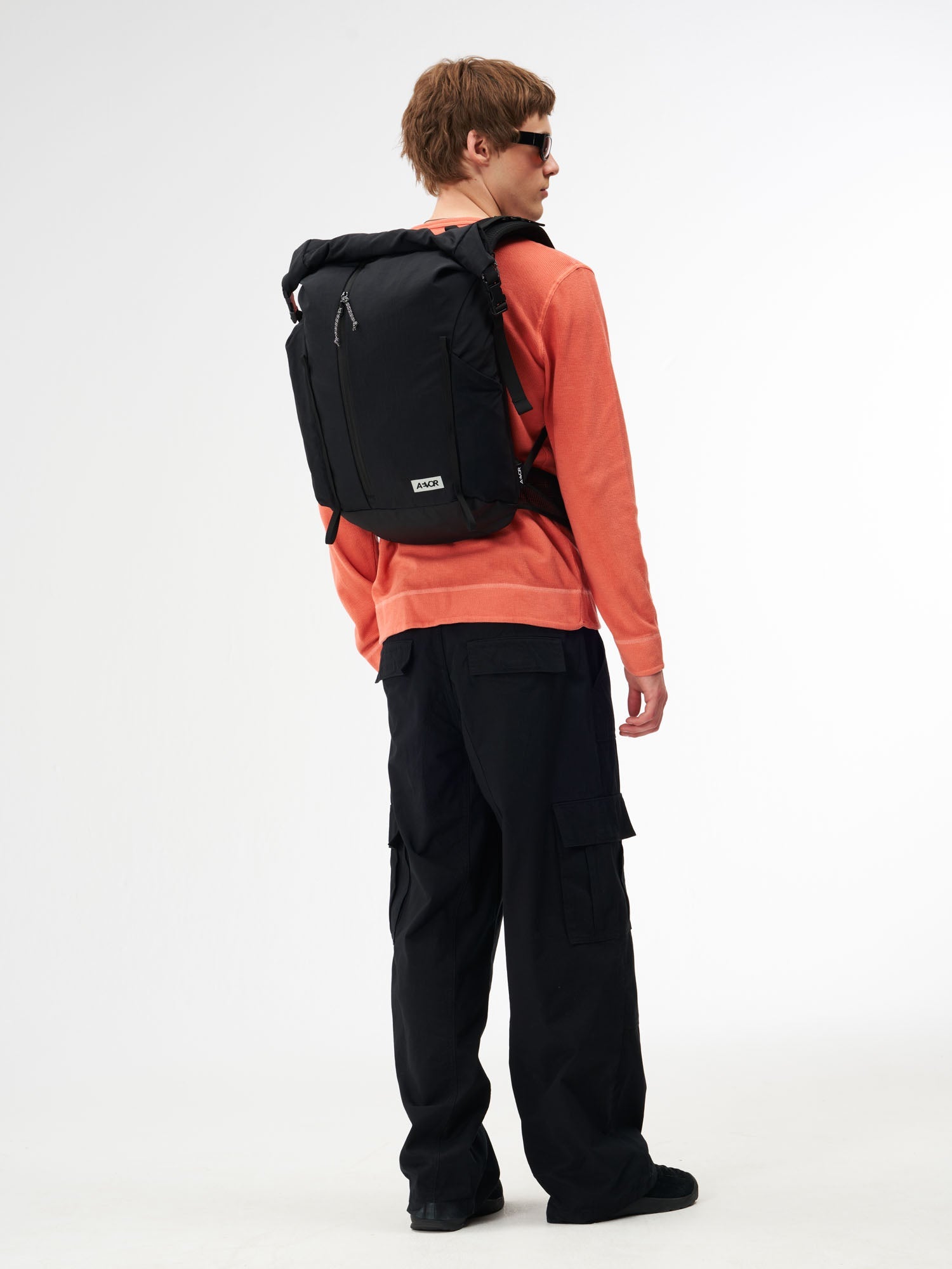 Active Pack - Black