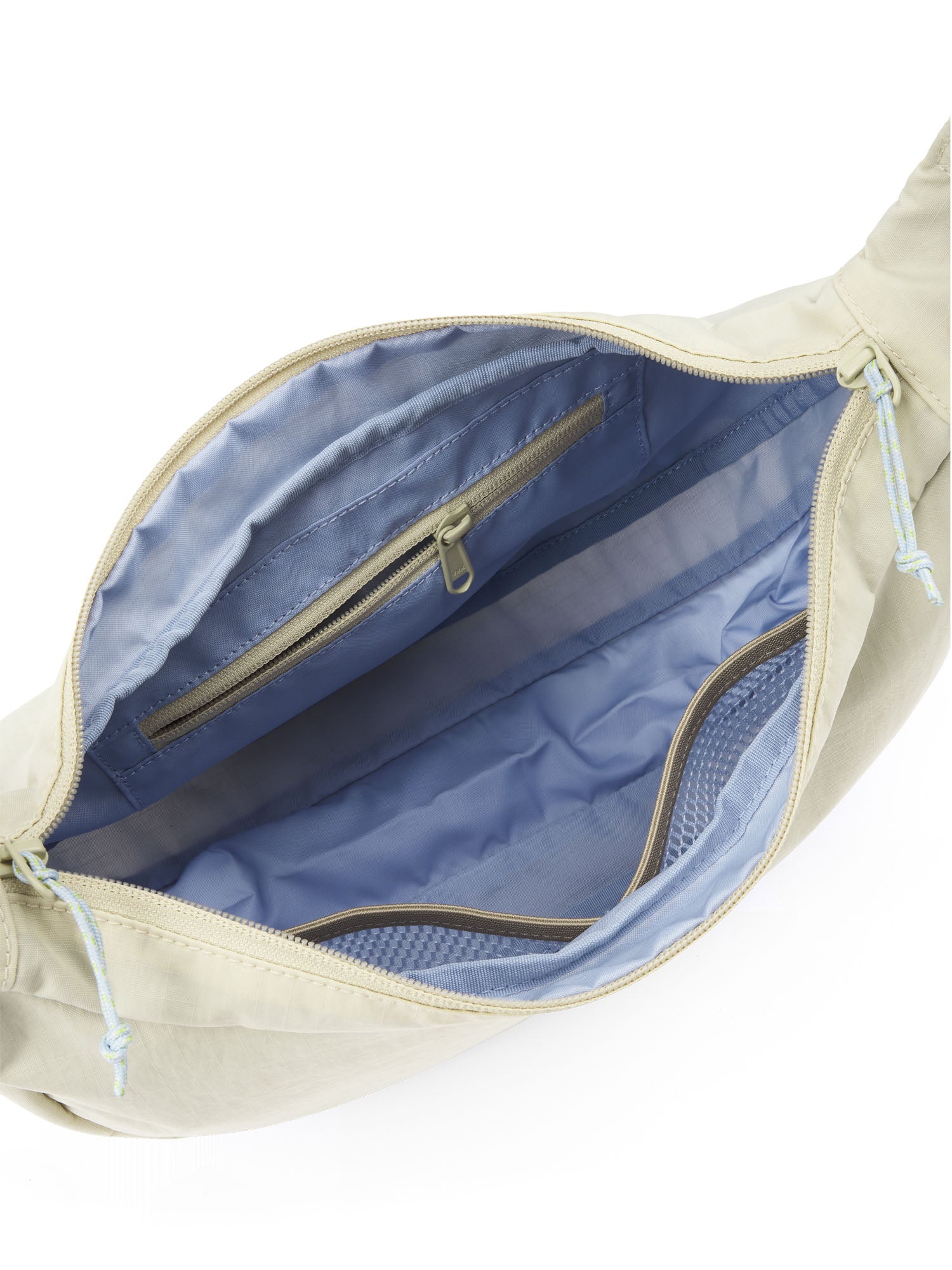 Sling Bag - Off-White