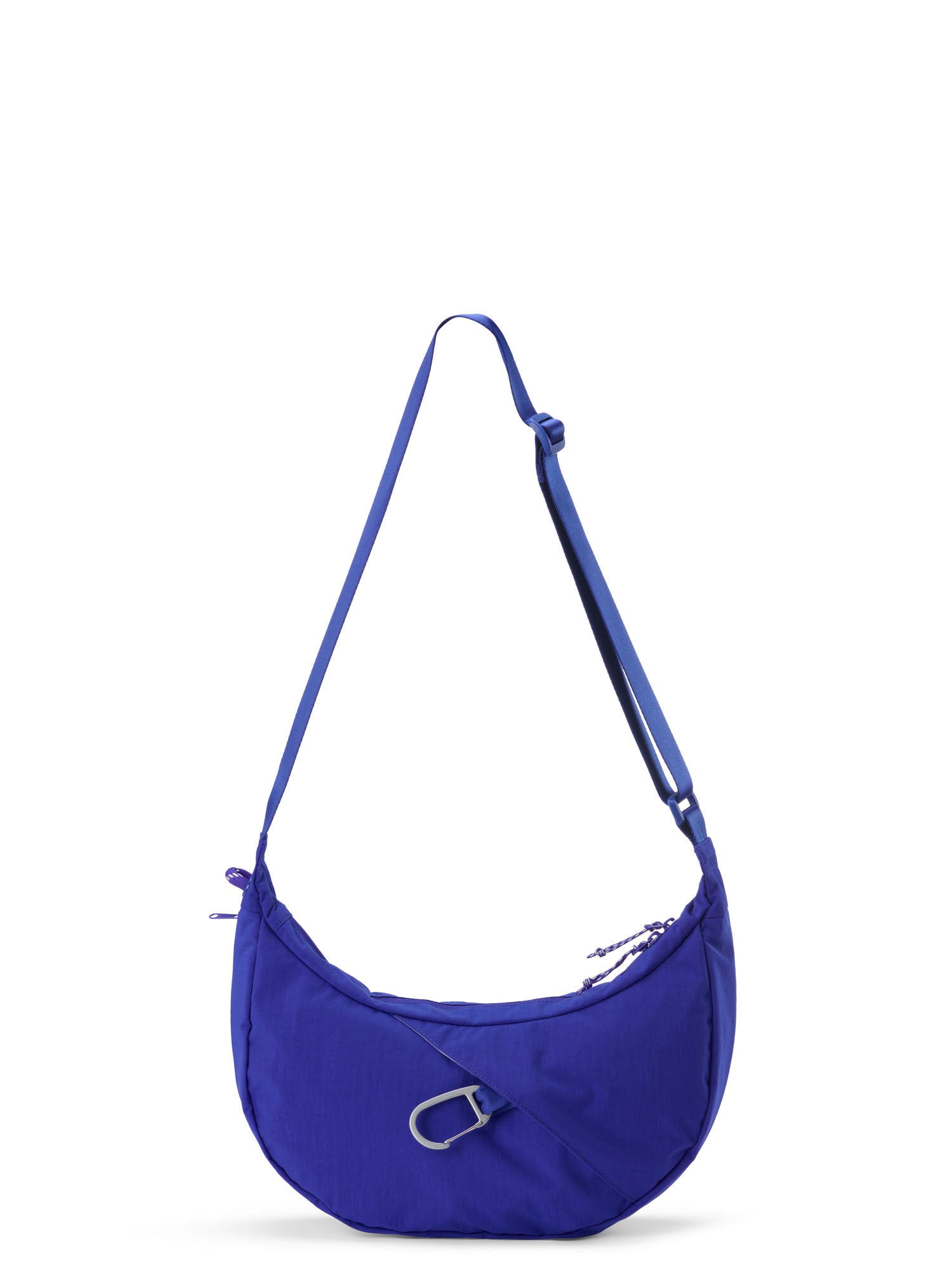 Sling Bag - Electric Blue