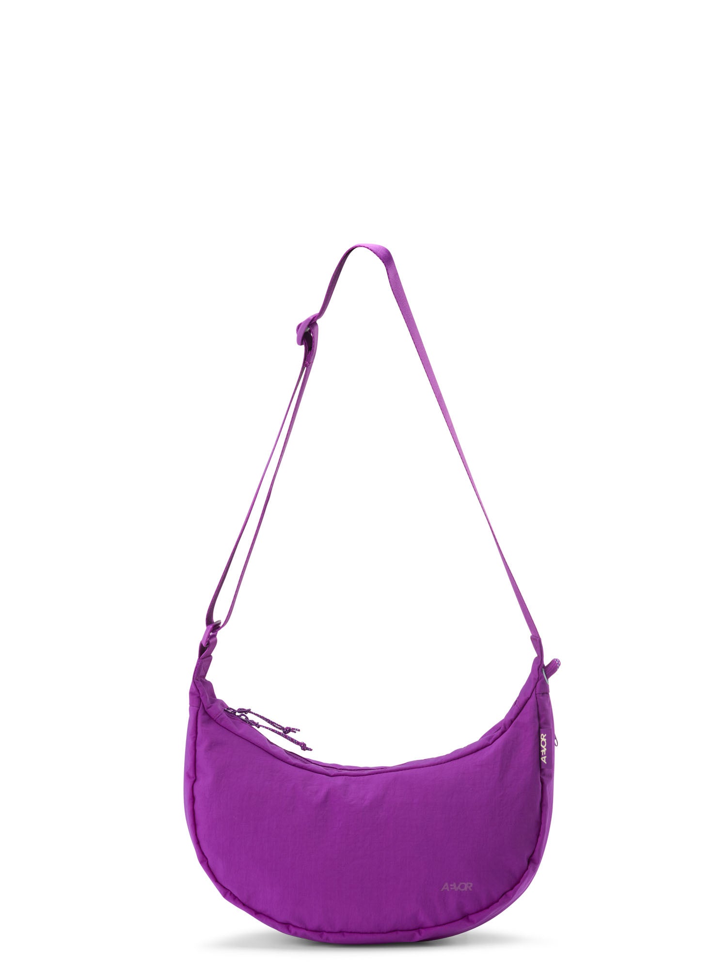 Sling Bag - Electric Fuchsia