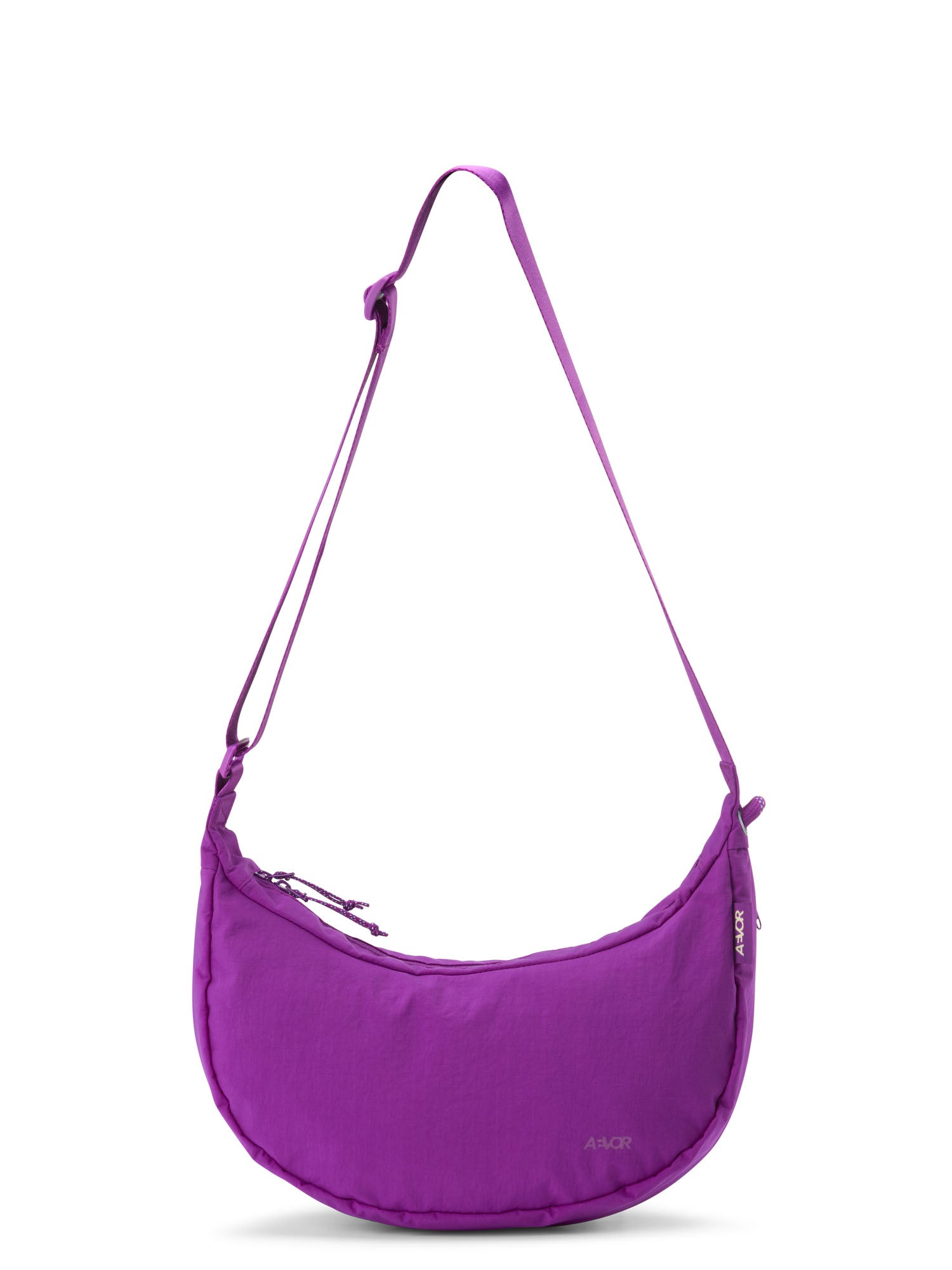 Sling Bag - Electric Fuchsia