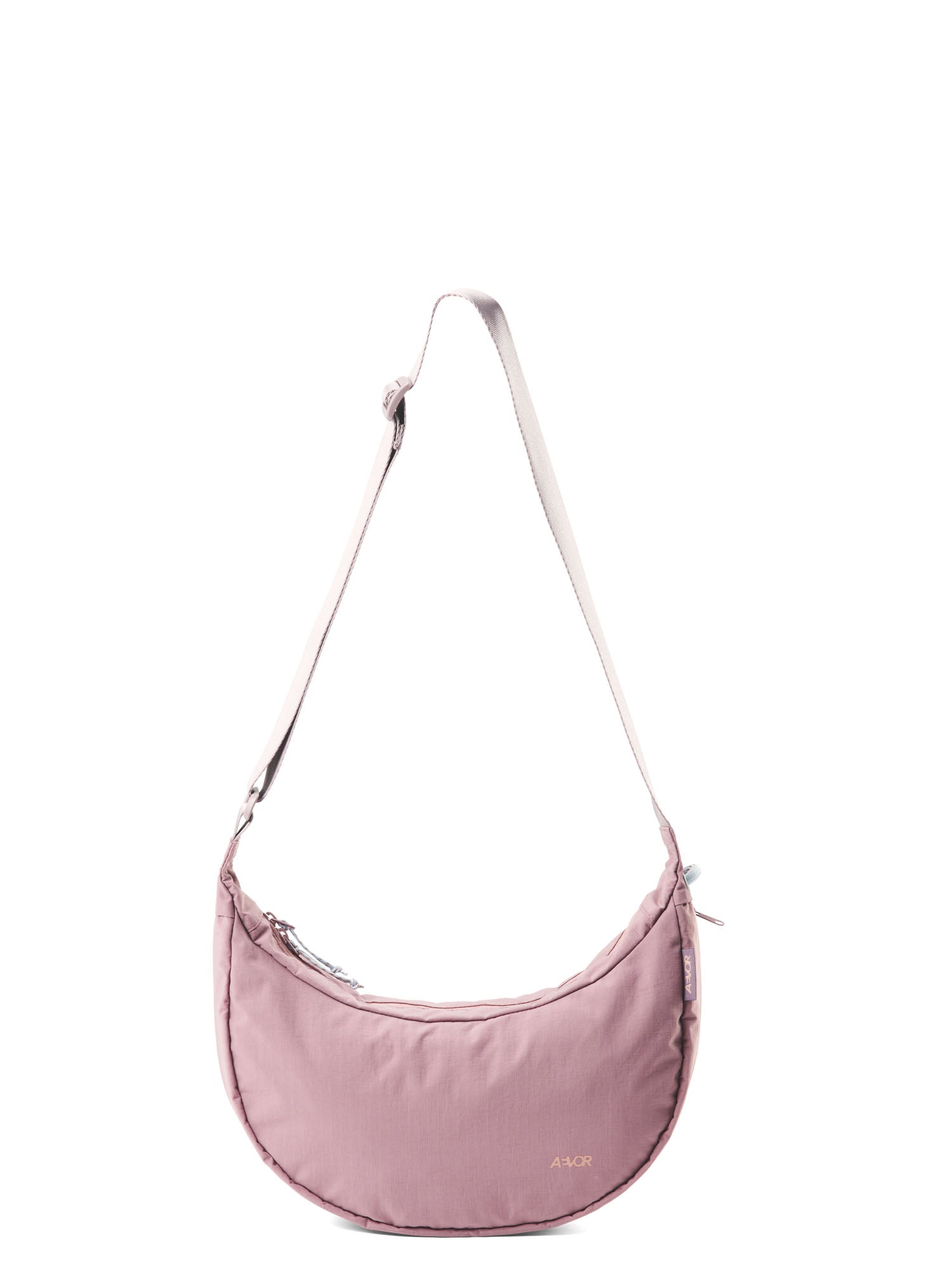 Bike Sling Bag - Rosewood