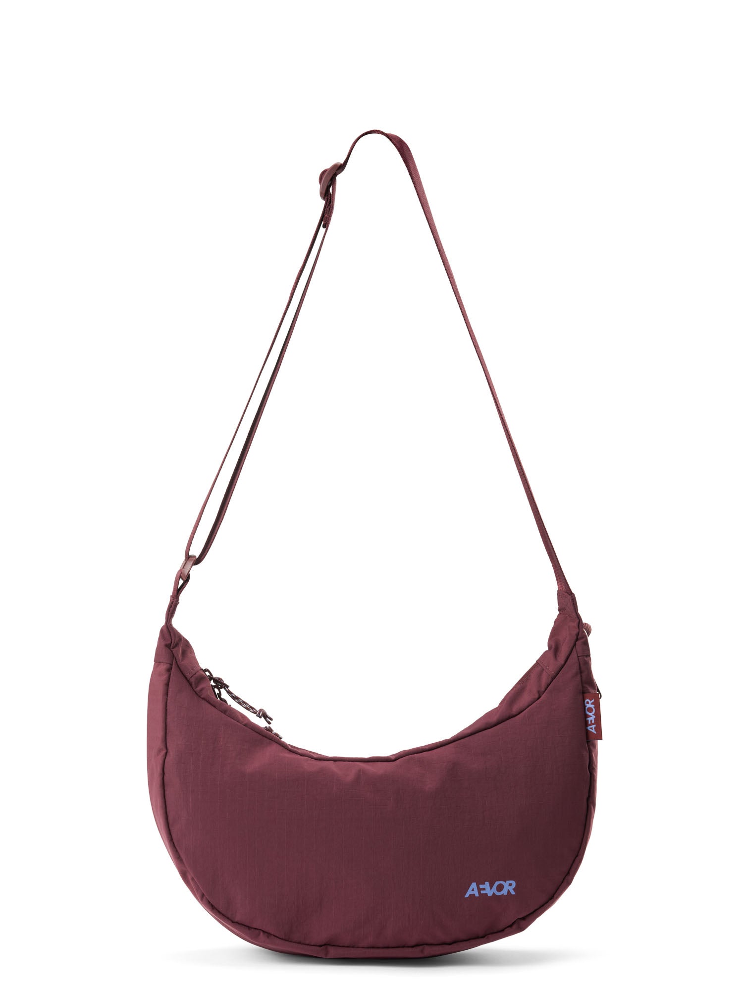Sling Bag - Burgundy