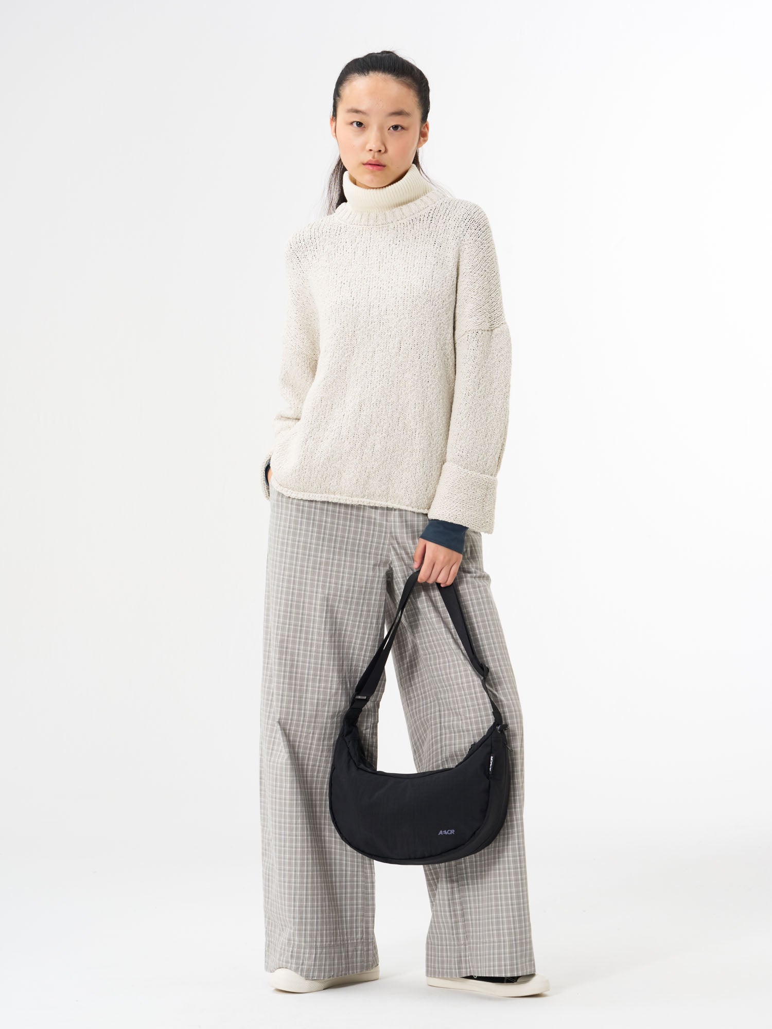 Sling Bag - Black