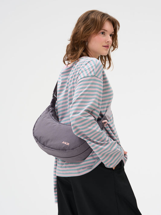 Sling Bag - Grey