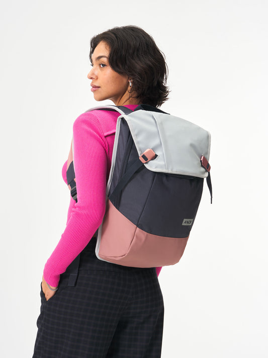 Daypack - Chilled Rose