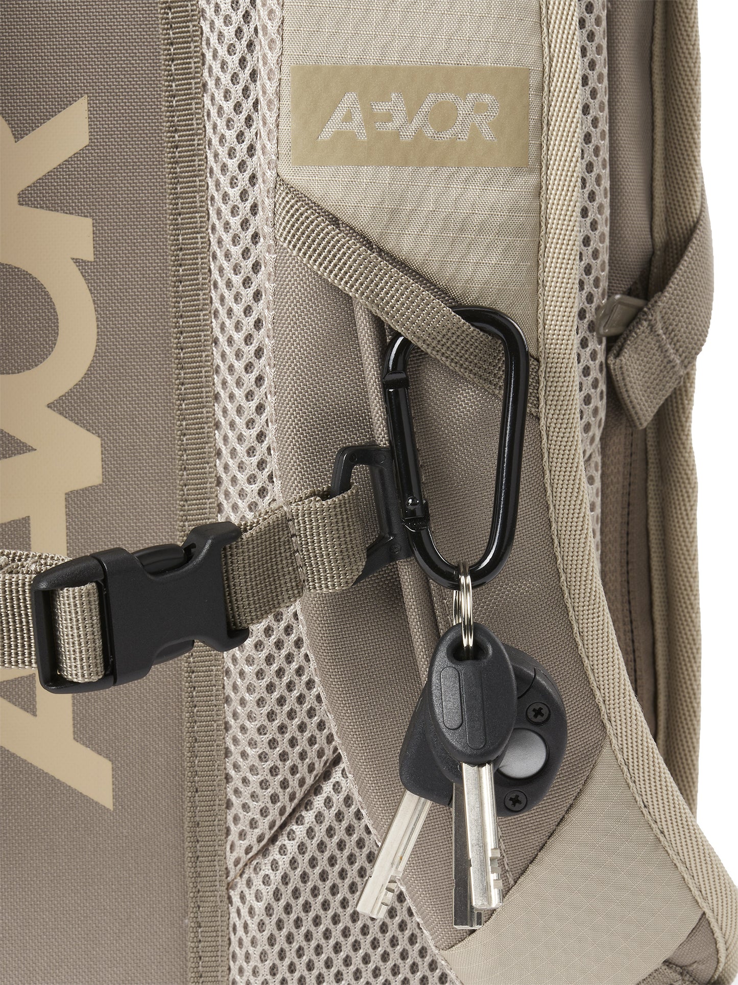 Daypack - Proof Venus