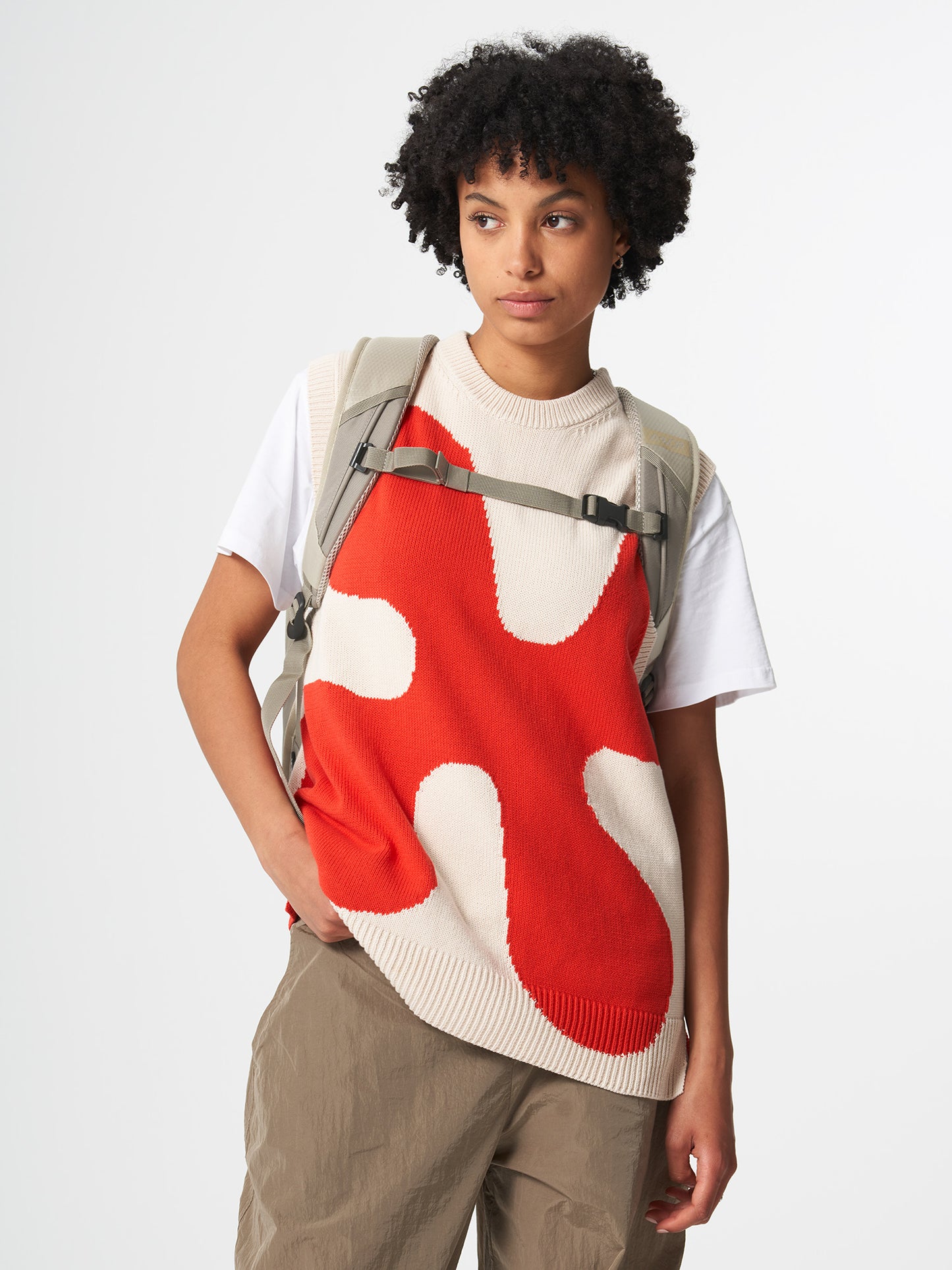 Daypack - Proof Venus