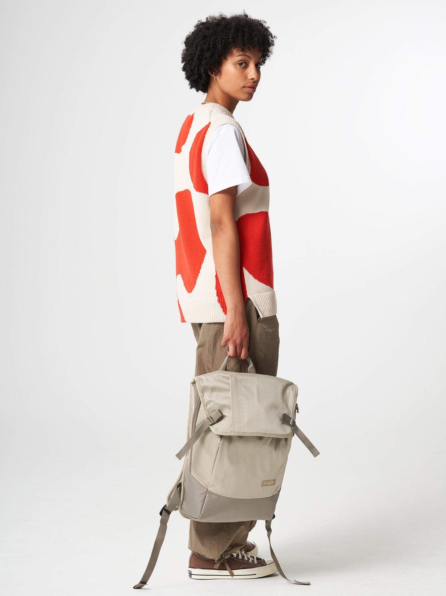 Daypack - Proof Venus
