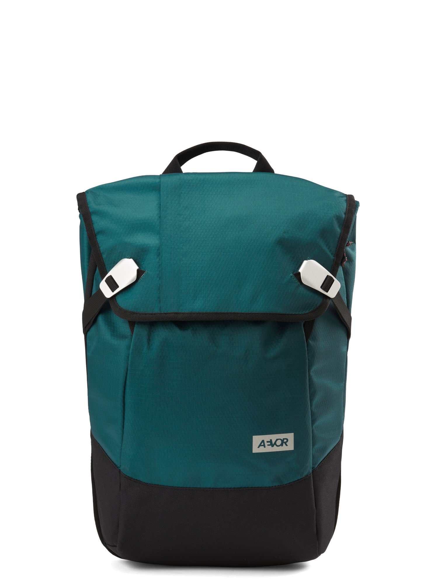 AEVOR-Daypack-Proof-Evergreen-front
