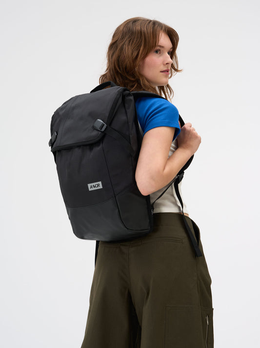 Daypack - Proof Black