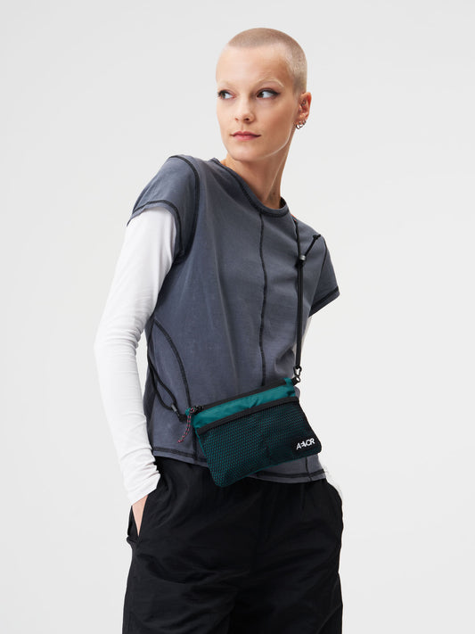 Chest Pouch + Chest Pouch Set