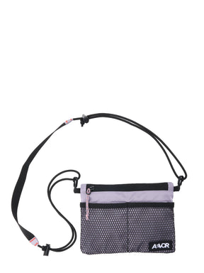 Chest Pouch - Ripstop Lavender