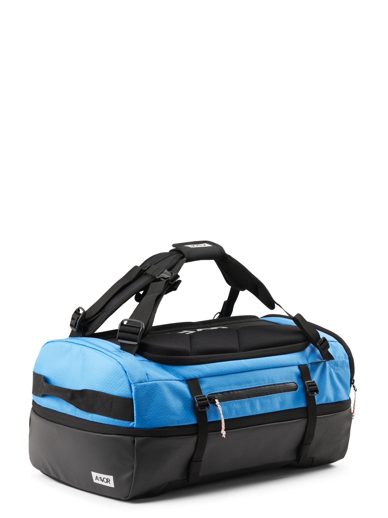 Duffel Pack - Proof Retro Blue