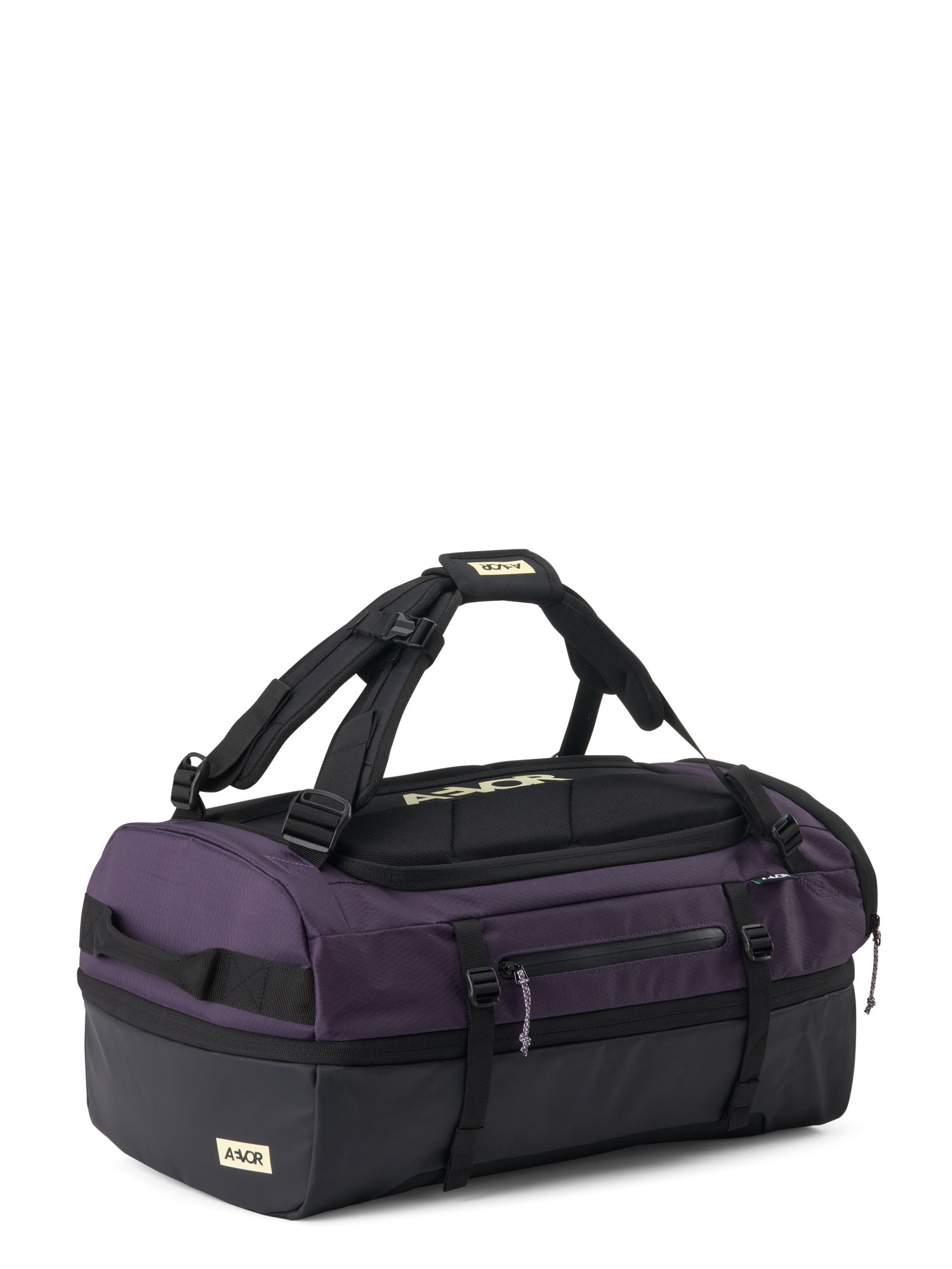 Duffel Pack - Proof Phantom Purple