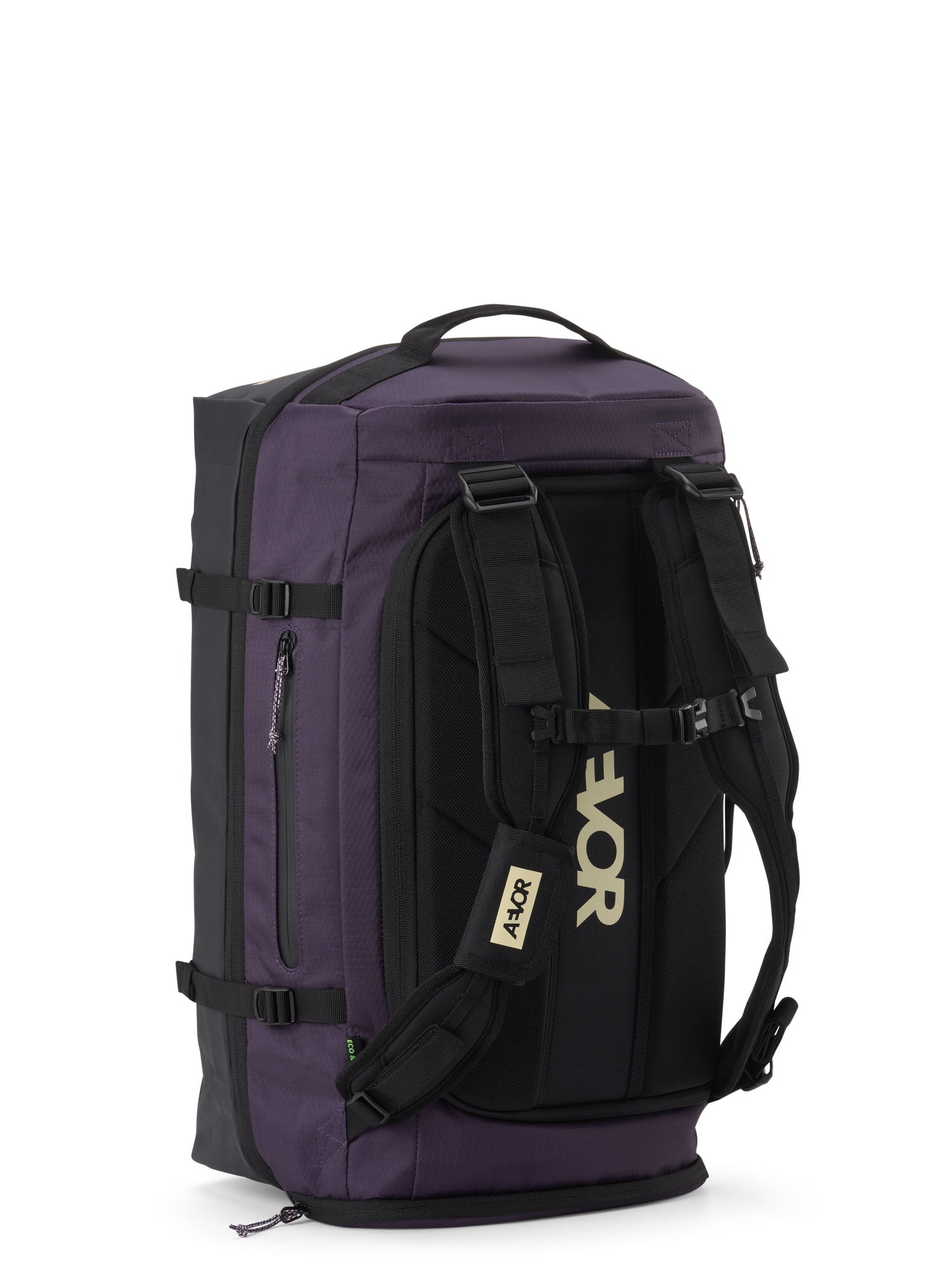 Duffel Pack - Proof Phantom Purple