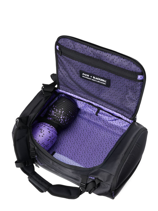 Duffel Pack - Blackroll Edition