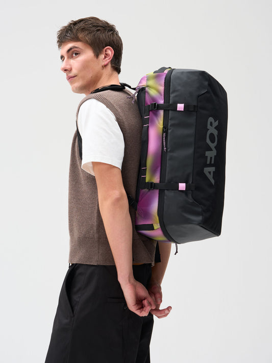 Duffel Pack - Proof Psychedelic Slush