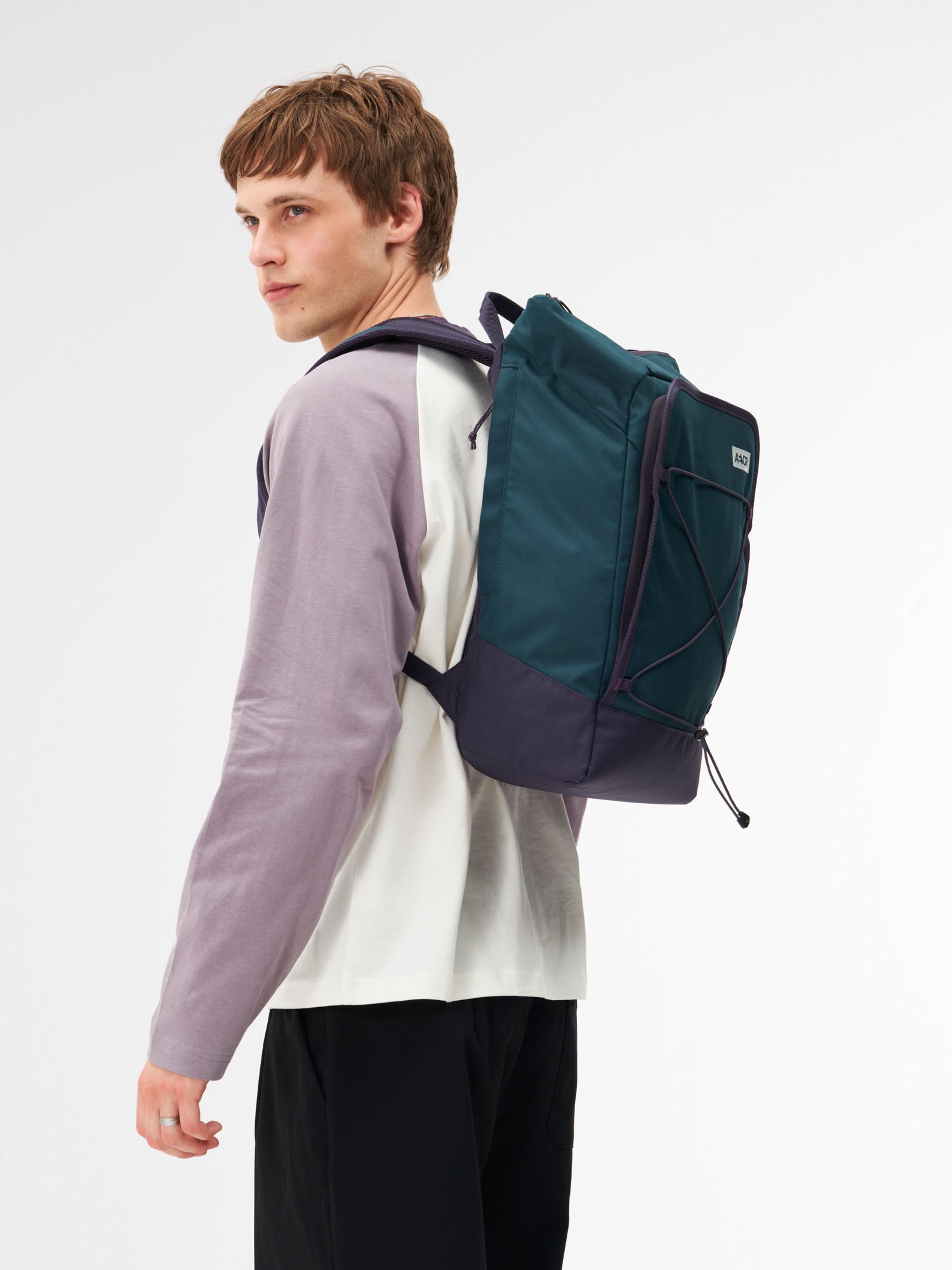 Day Pack FLX - Vintage Teal