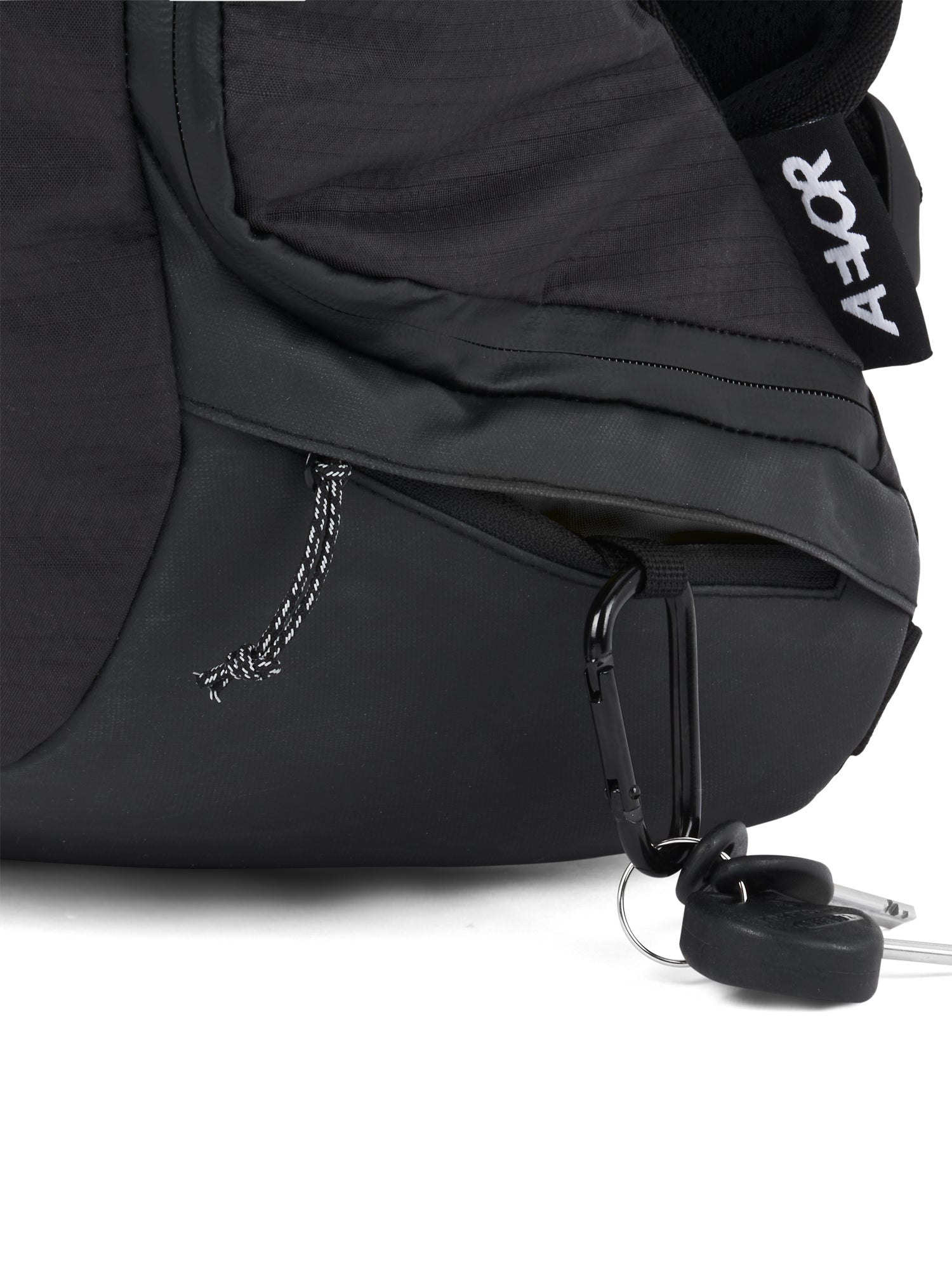 AEVOR-Bike-Pack-Proof-Black-closeup-details