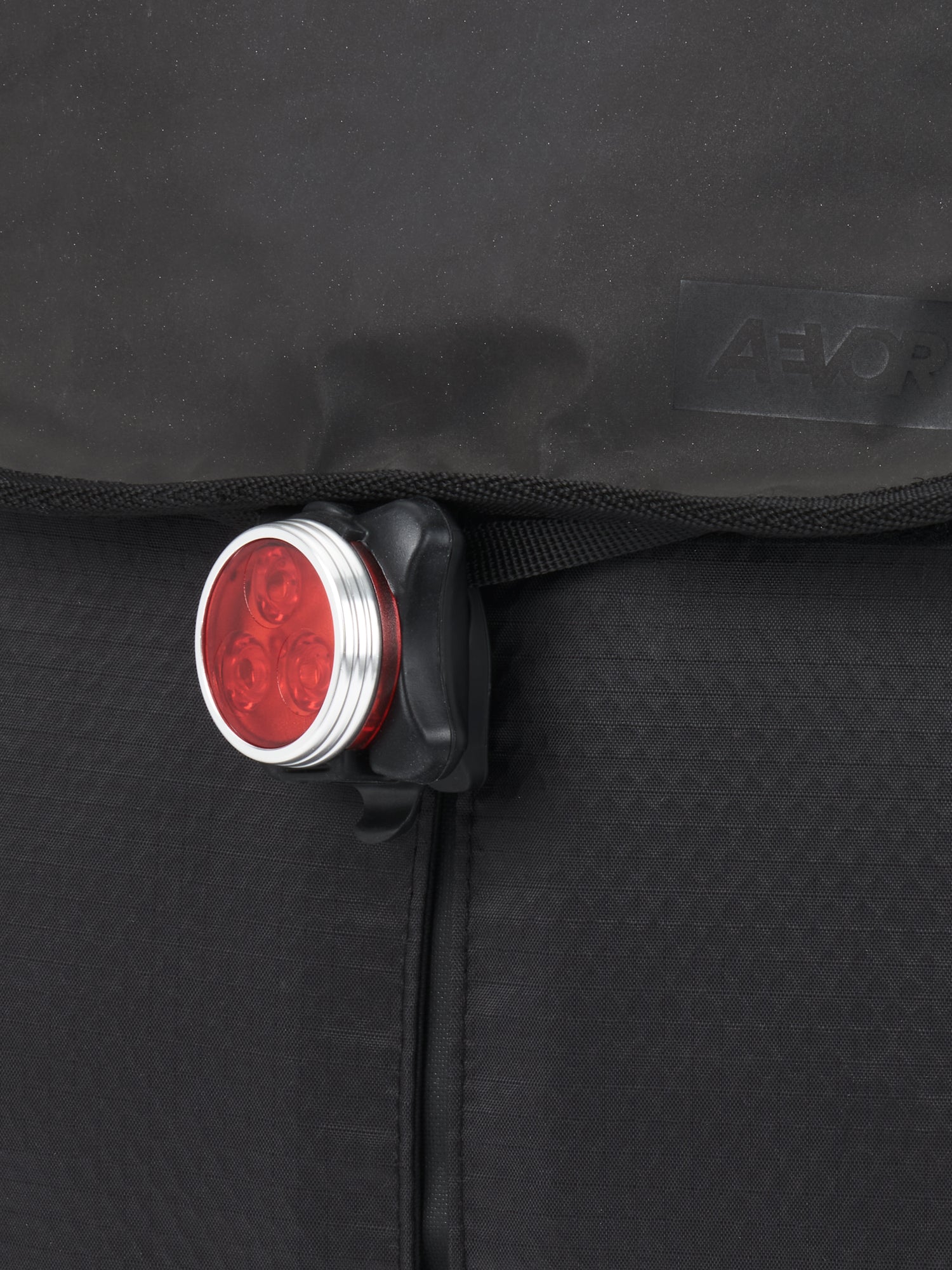 AEVOR-Bike-Pack-Proof-Black-closeup-details