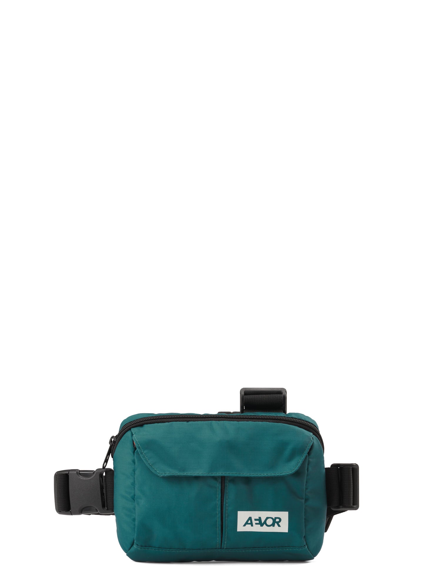 AEVOR-Front-Pack-Ripstop-Evergreen-front