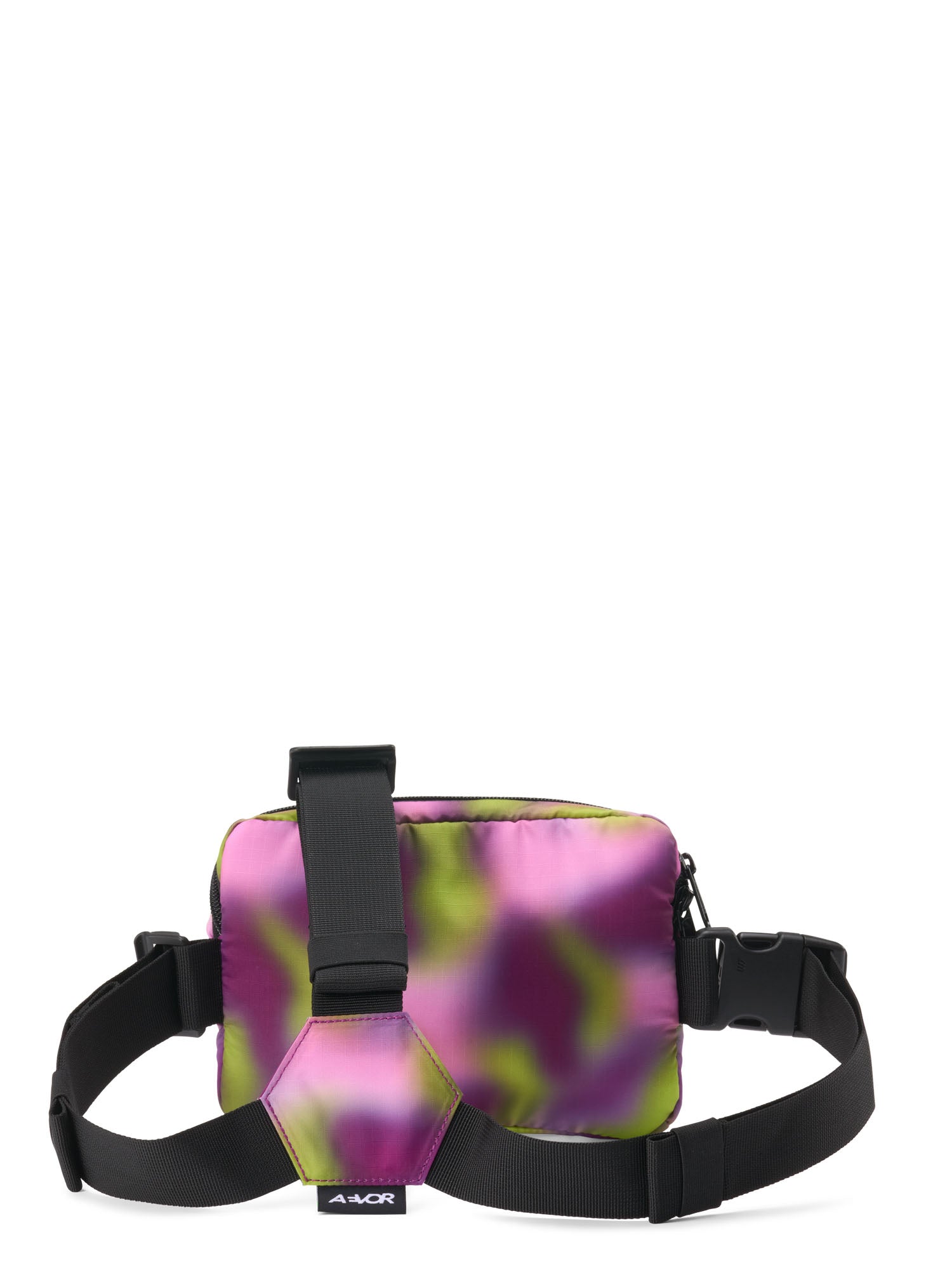 Front Pack - Ripstop Psychedelic Slush