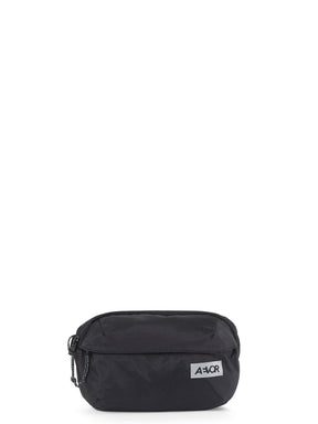 Hip Bag Ease - Ripstop Black