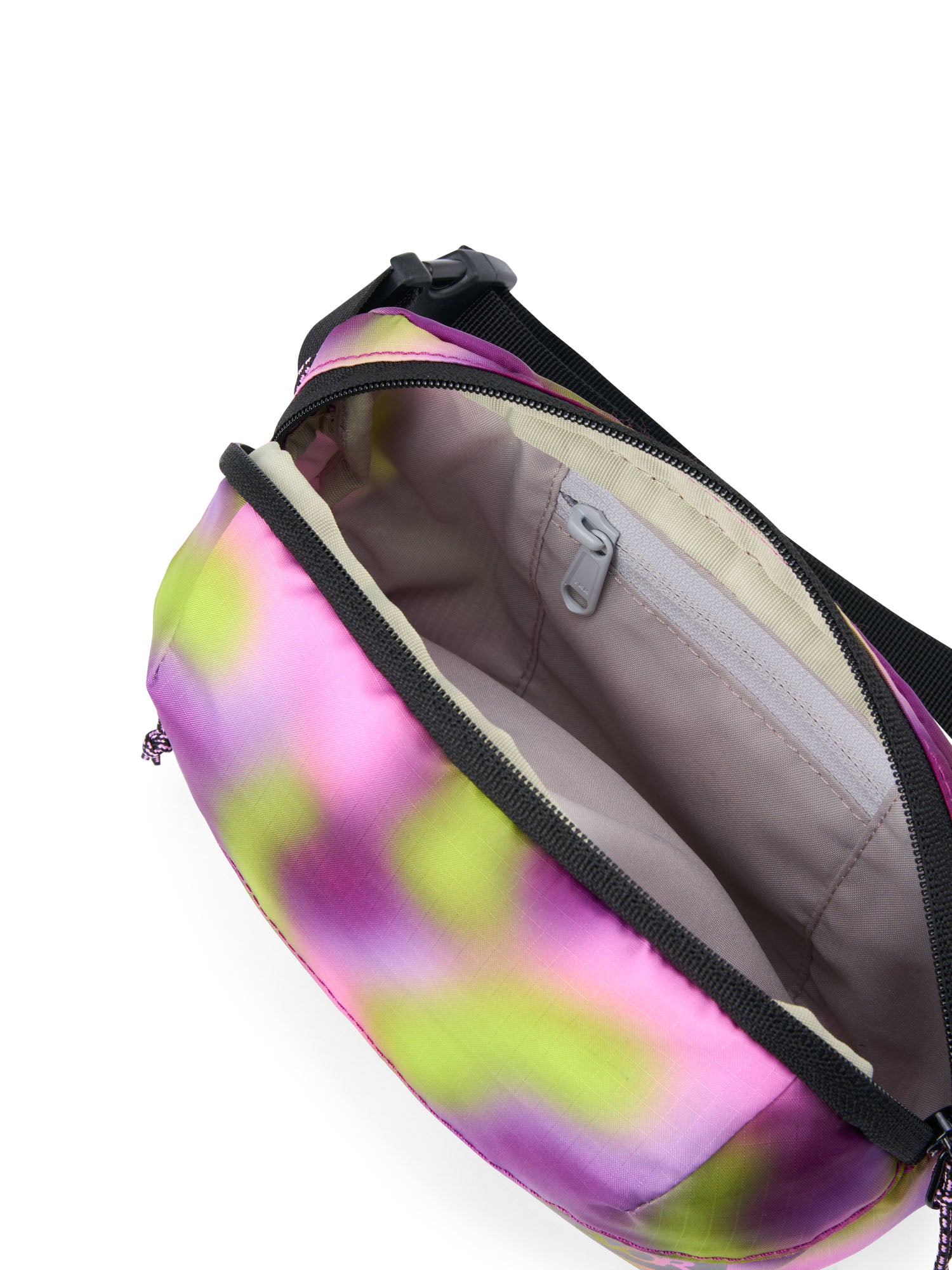 Hip Bag Ease - Ripstop Psychedelic Slush